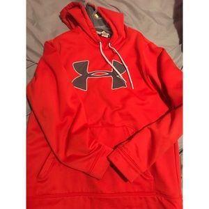 Men’s Under Armour Storm Hoodie